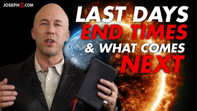 End Times LAST DAYS & What's to Come!