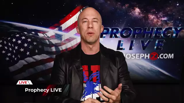 Prophecy: GOD IS SENDING REVIVAL FOR AMERICA’S SURVIVAL!!  on 14-Feb-23-14:00:23