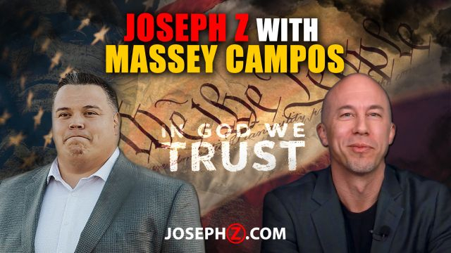 Joseph Z w/ Special Guest Massey Campos!