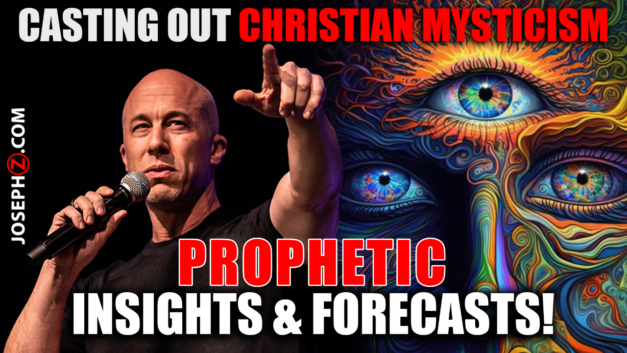 This week’s PROPHETIC INSIGHTS  FORECASTS! on 19-May-23-13:00:05