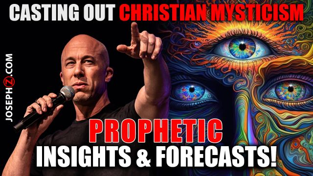 This week’s PROPHETIC INSIGHTS  FORECASTS!