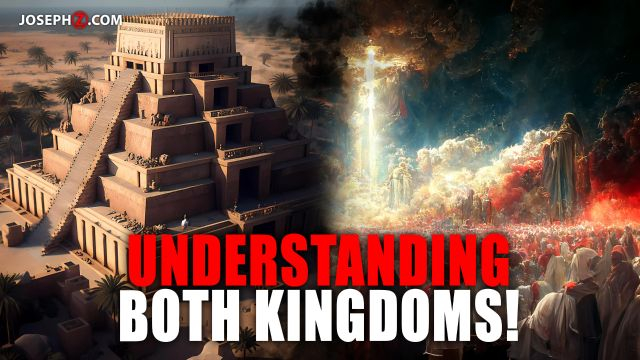 Understanding Both Kingdoms!
