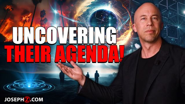 Prophetic Update: Uncovering Their Plans!