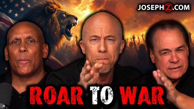 PREPARE FOR WAR—PROPHETIC BROADCAST FILMED 2 HRS Before Charlie Kirk’s Martyrdom…