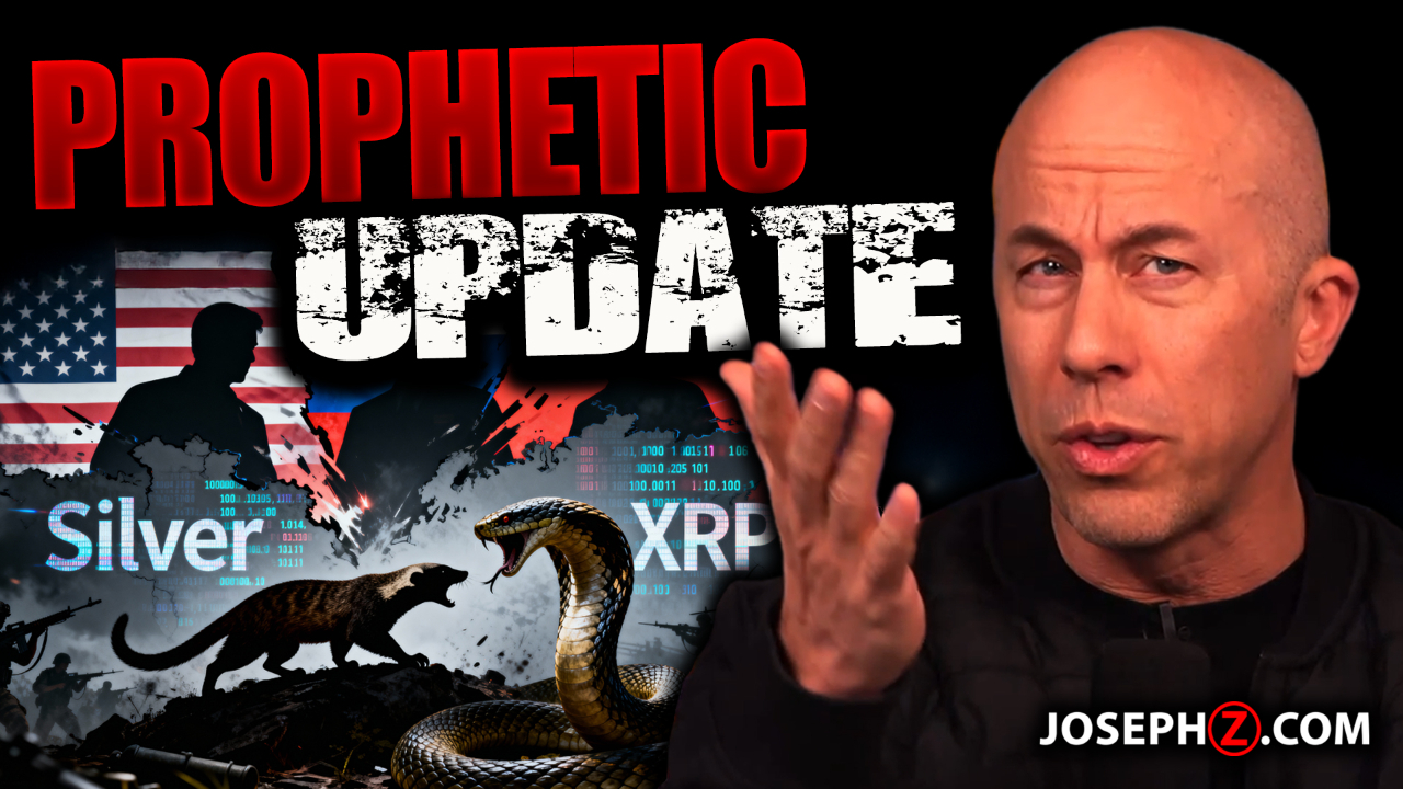 Prophetic Update!