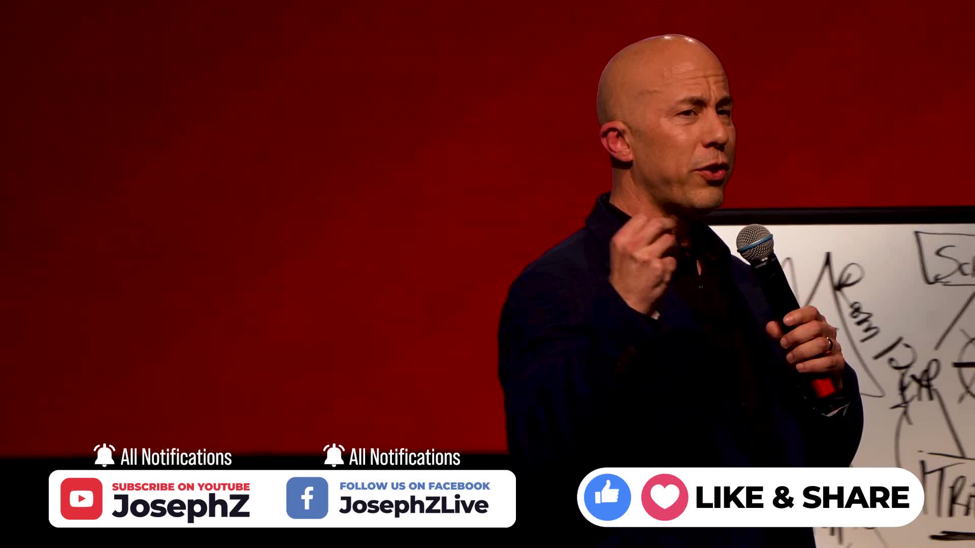 Your Life as a Believer - Don't Miss This!