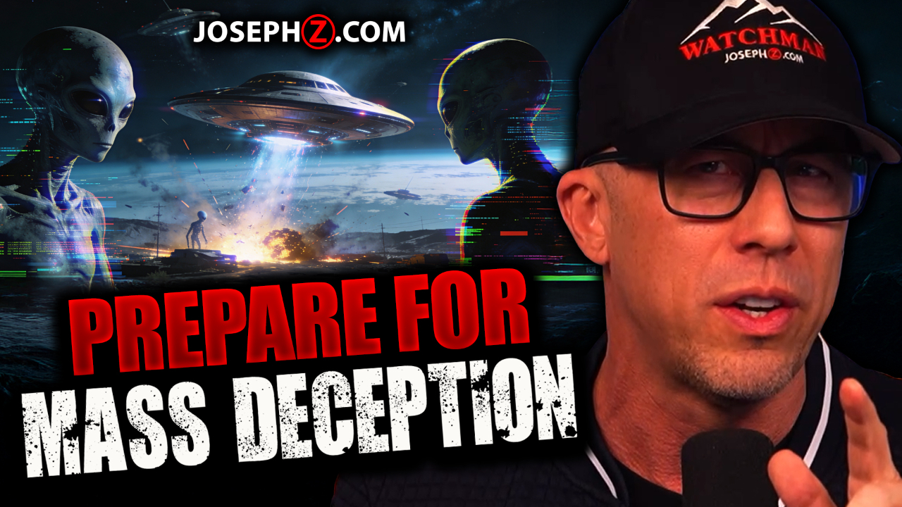 ULTIMATE DISCLOSURE IMMINENT!! PREPARE for MASS DECEPTION  UNPRECEDENTED DOMESTIC COLLISIONS…