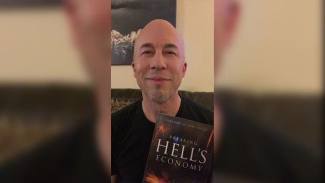 Breaking Hell’s Economy