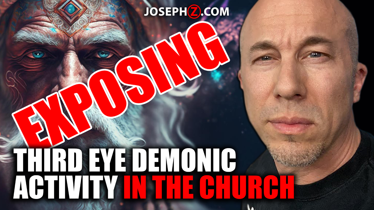 Demon behind P. Diddy & Jamie Foxx’s Illness! — Expose & defeat mysticism!